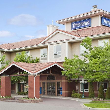 Travelodge Hotel By Wyndham Sudbury Exteriör bild