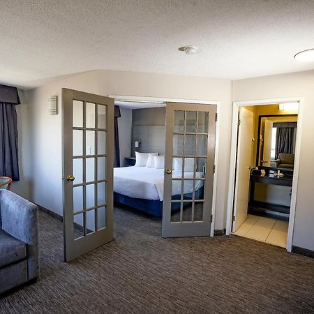 Travelodge Hotel By Wyndham Sudbury Exteriör bild
