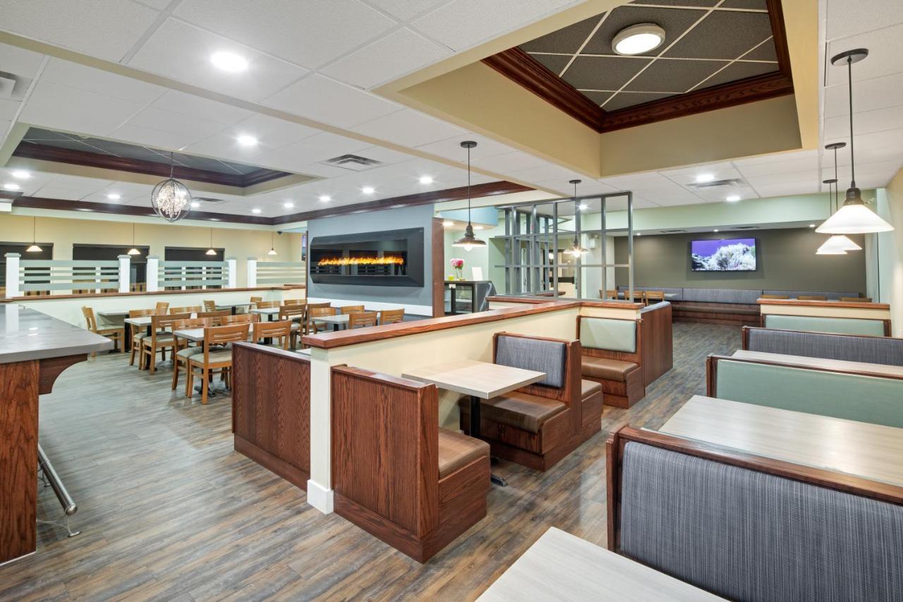 Travelodge Hotel By Wyndham Sudbury Exteriör bild